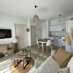 Apartman Corsica Poggio-Mezzana