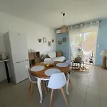 Apartman Corsica