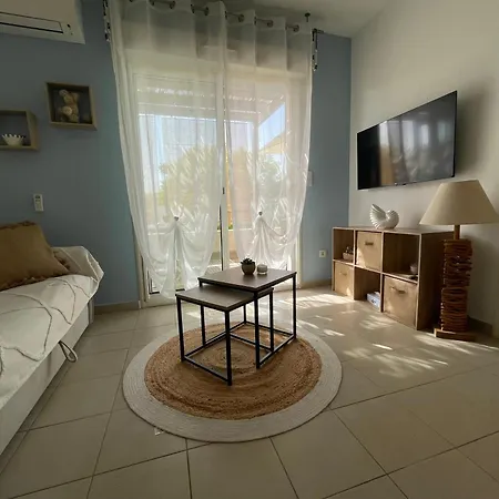 Appartamento Corsica *