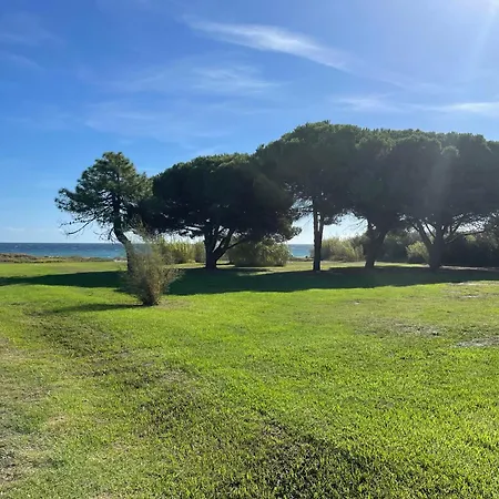 Corsica Appartement Poggio Mezzana