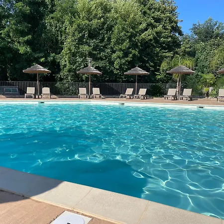 Corsica Appartement *