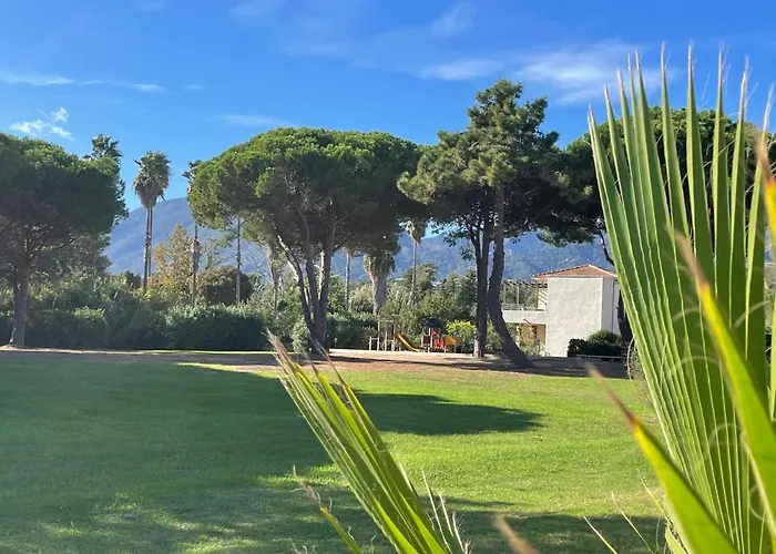 Corsica Poggio Mezzana