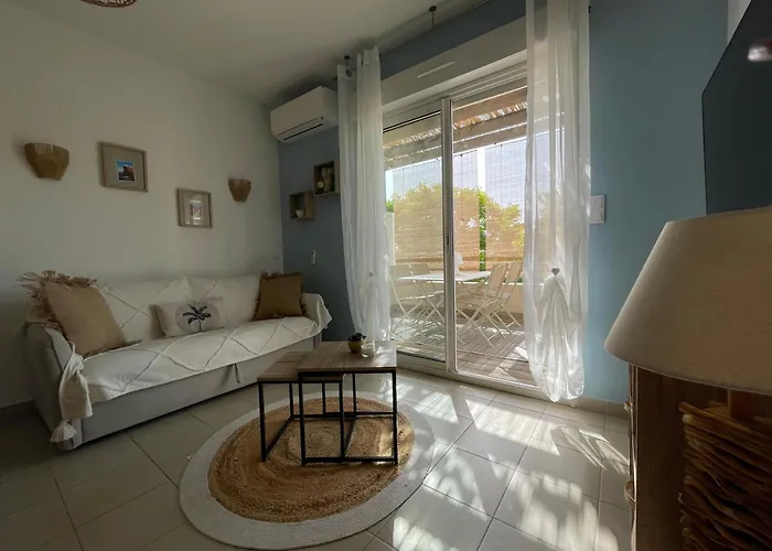 Corsica Appartement *