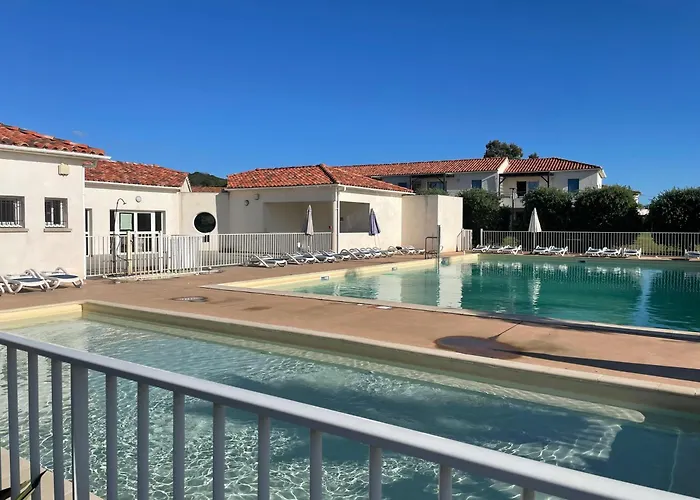 Corsica Appartement *