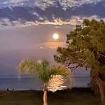 Apartmán Corsica