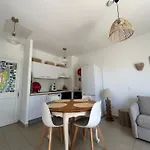 Corsica Apartment