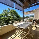Apartment Corsica *
