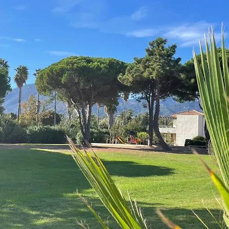 Corsica Poggio Mezzana