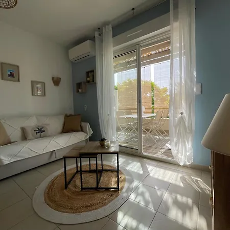 Corsica Apartment *
