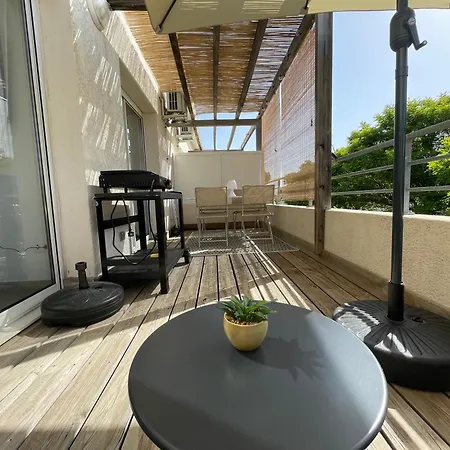 Apartment Corsica