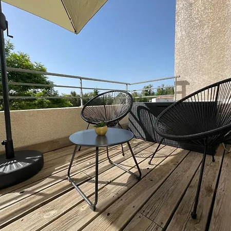 Corsica