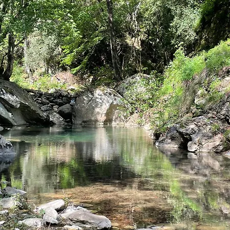 Corsica * Poggio Mezzana