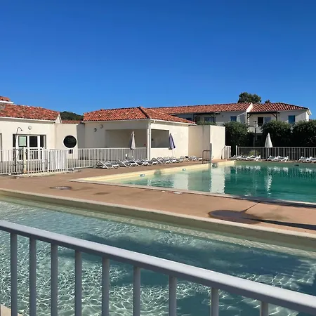 Corsica Apartment *