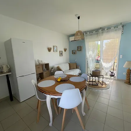 Apartment Corsica