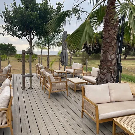 Corsica Apartment Poggio Mezzana