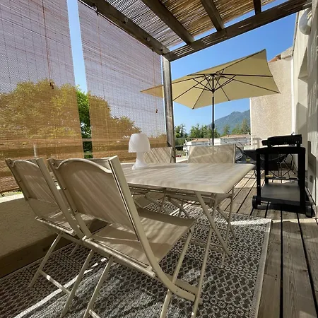 Corsica * Poggio Mezzana