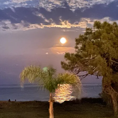 Διαμέρισμα Corsica