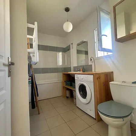 Corsica Apartment Poggio Mezzana