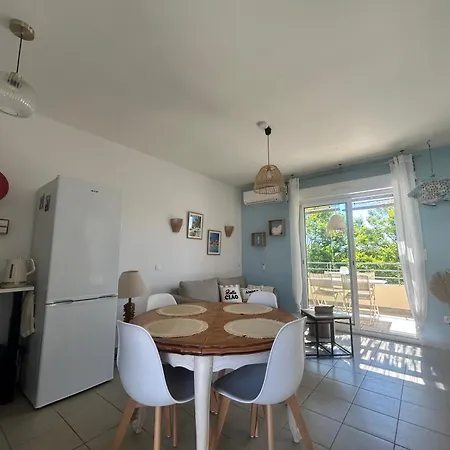 Corsica Διαμέρισμα Poggio Mezzana