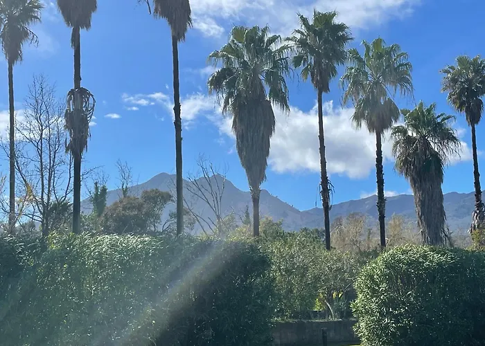 Corsica * 波吉奥· 梅扎纳