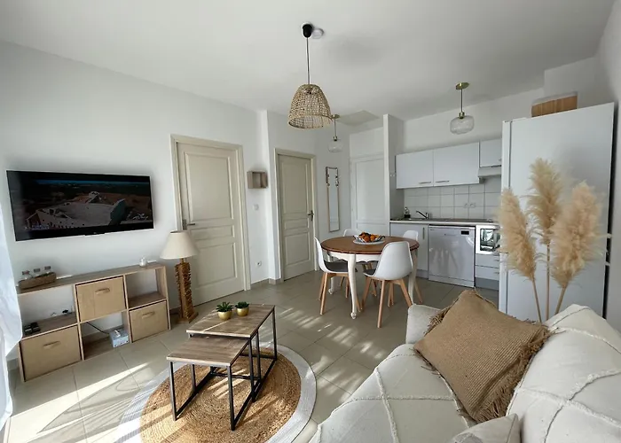 Apartmán Corsica Poggio Mezzana