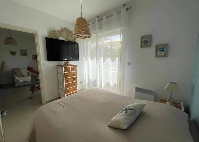 Corsica * 波吉奥· 梅扎纳