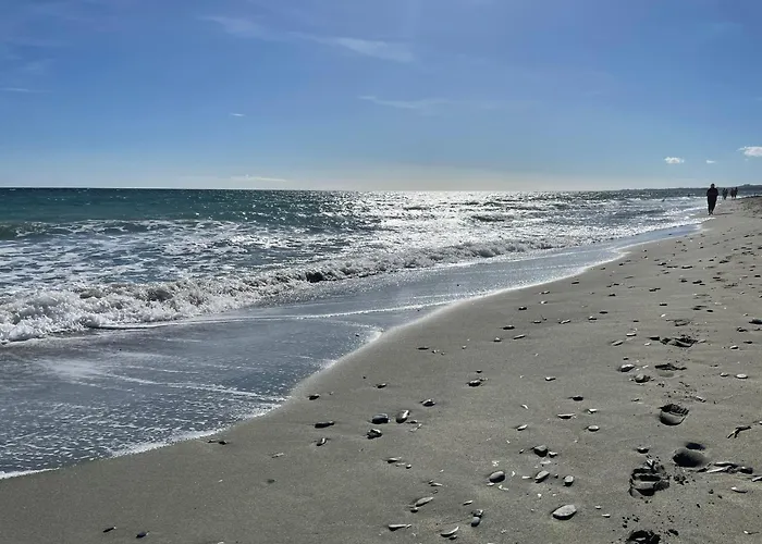 Corsica 波吉奥· 梅扎纳