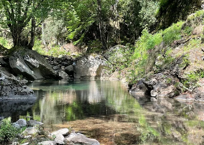 Corsica * Poggio Mezzana