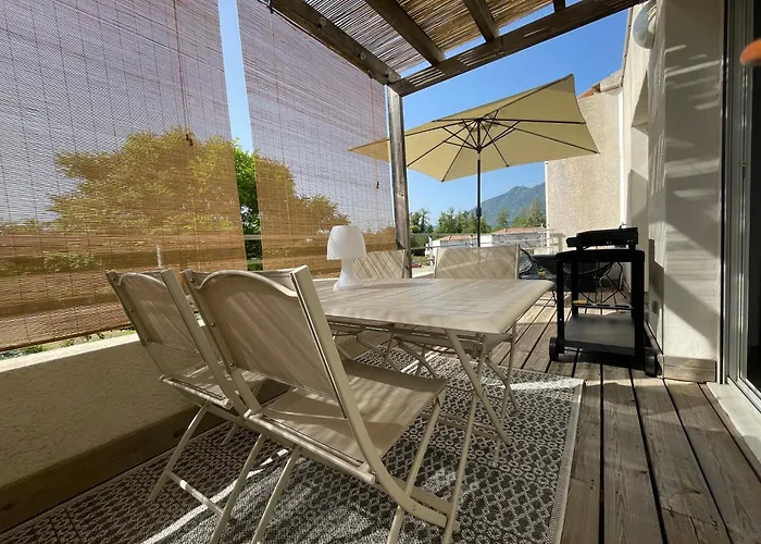 Corsica * 波吉奥· 梅扎纳